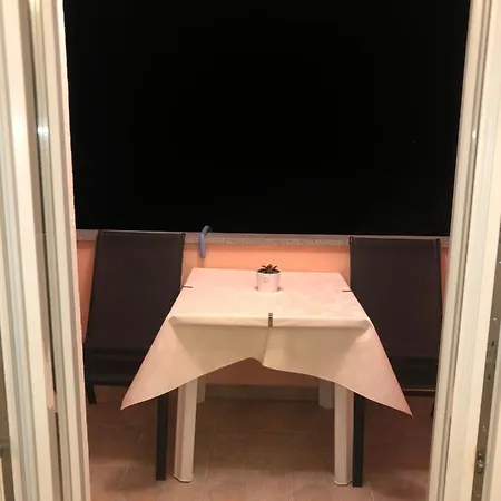 Apartman Apartmani Ivana