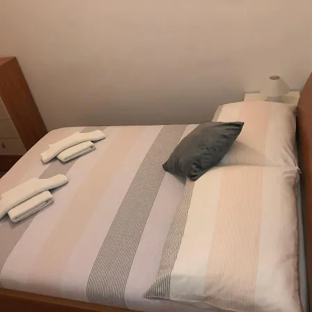 Apartman Apartmani Ivana *