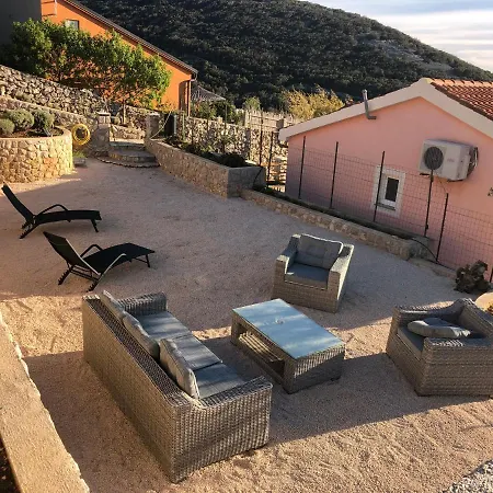 Apartman Apartmani Ivana Cres