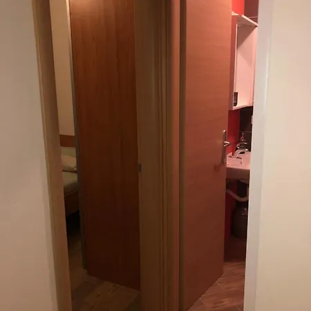 Apartmán Ivana *