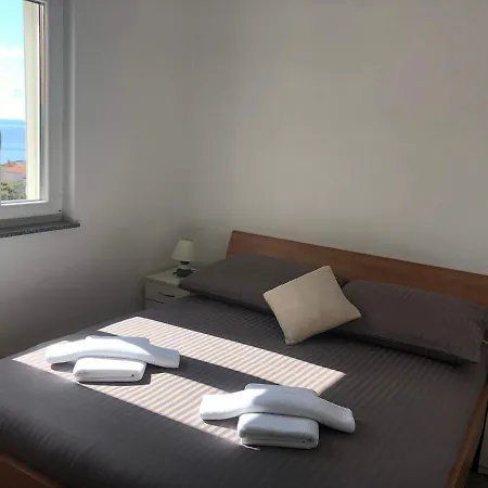 Apartman Apartmani Ivana *