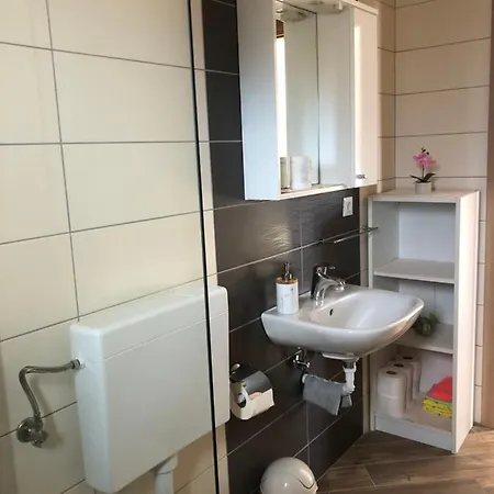 Apartman Apartmani Ivana Cres
