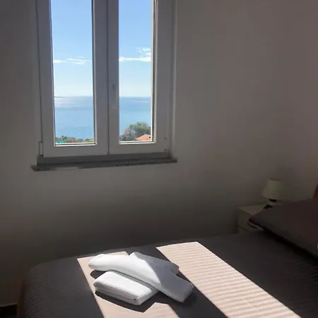 Ivana Apartmán *