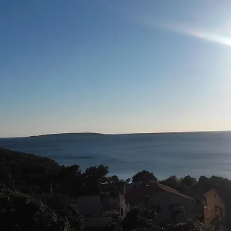 Apartmani Ivana Cres
