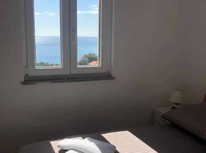 Ivana 아파트 *