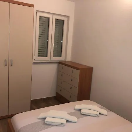 Apartmán Ivana *