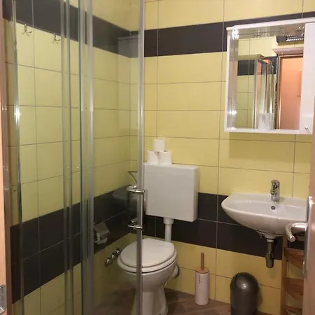 Ivana Apartmán Cres