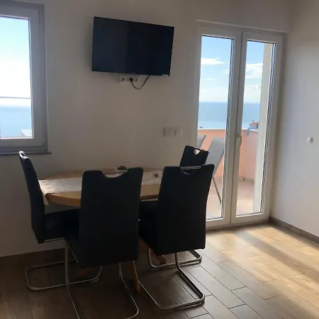 Apartment Apartmani Ivana Cres