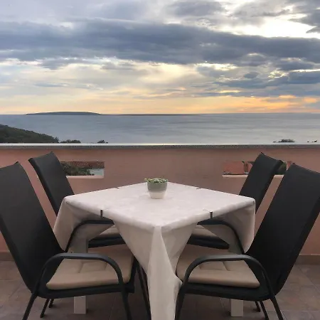 Apartmani Ivana Apartment