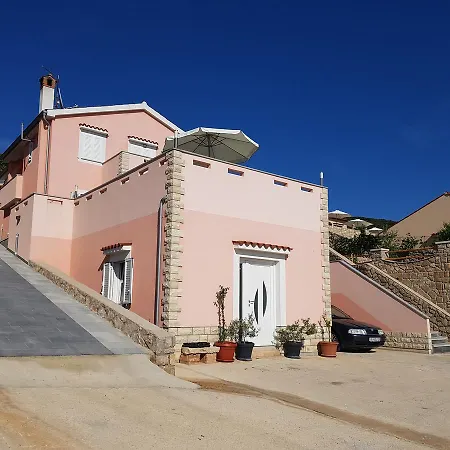 Apartmani Ivana * Cres