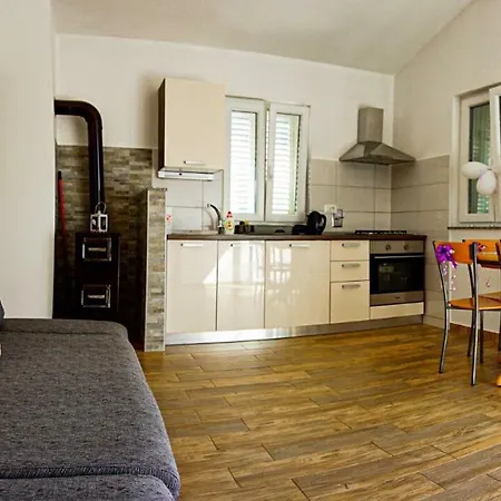 Apartmán Ivana Cres