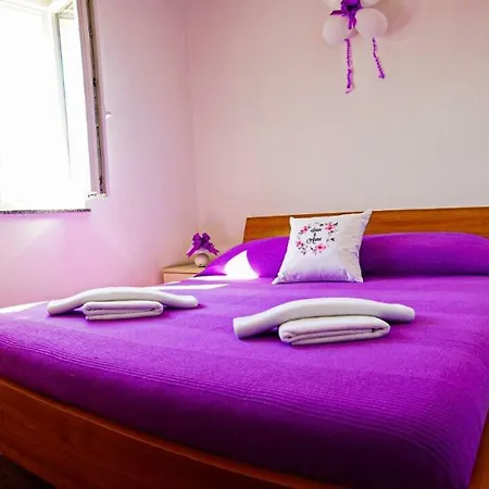 Apartmán Ivana *