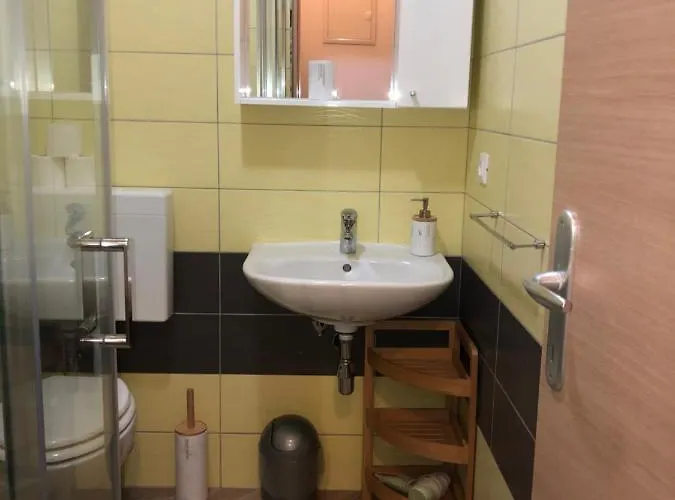 Appartement Ivana