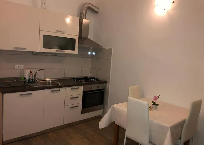 Appartement Ivana Cres