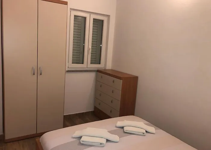Appartement Ivana *