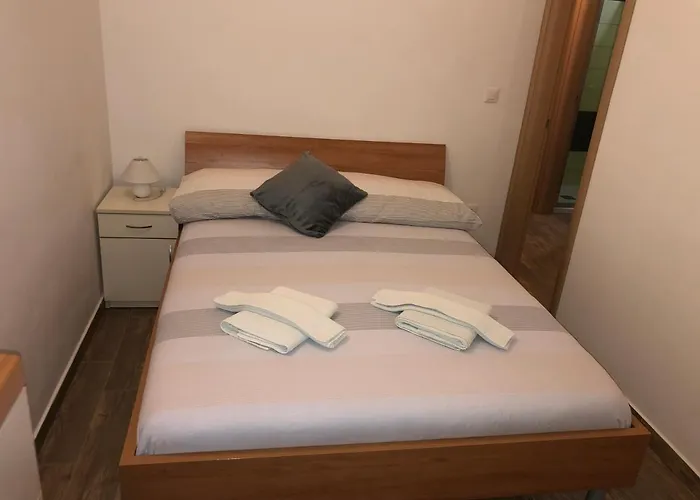 Appartement Ivana Cres