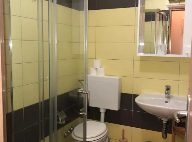 Ivana Appartement Cres