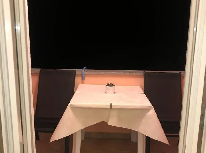 Appartement Ivana