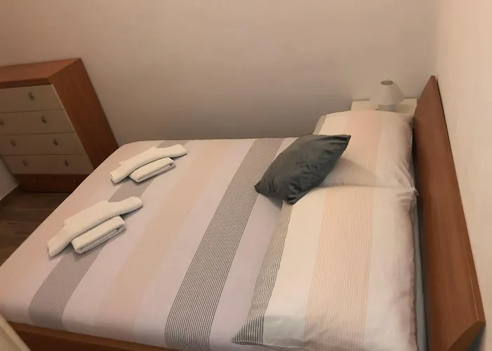 Appartement Ivana *