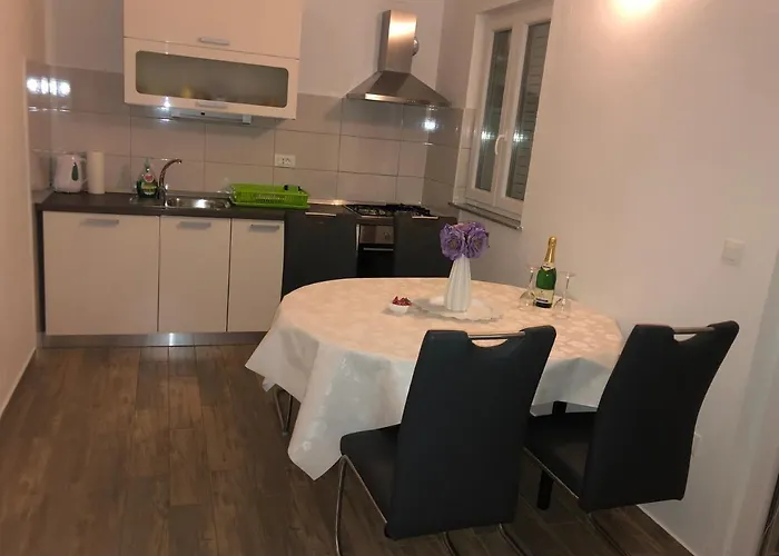 Ivana Appartement