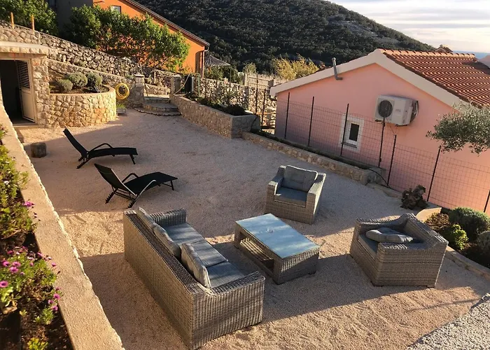 Appartement Ivana Cres