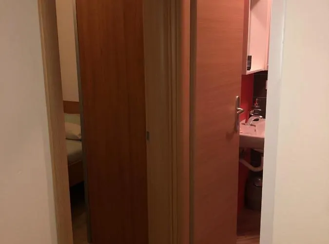 Appartement Ivana *