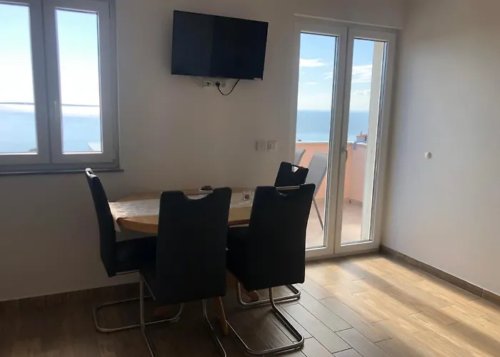 Appartement Ivana Cres