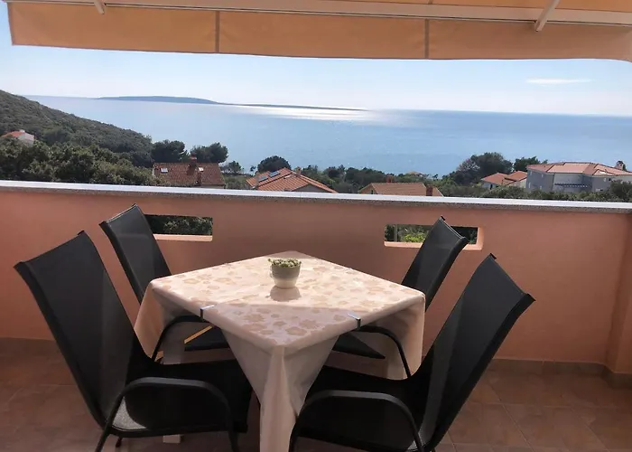 Appartement Ivana *