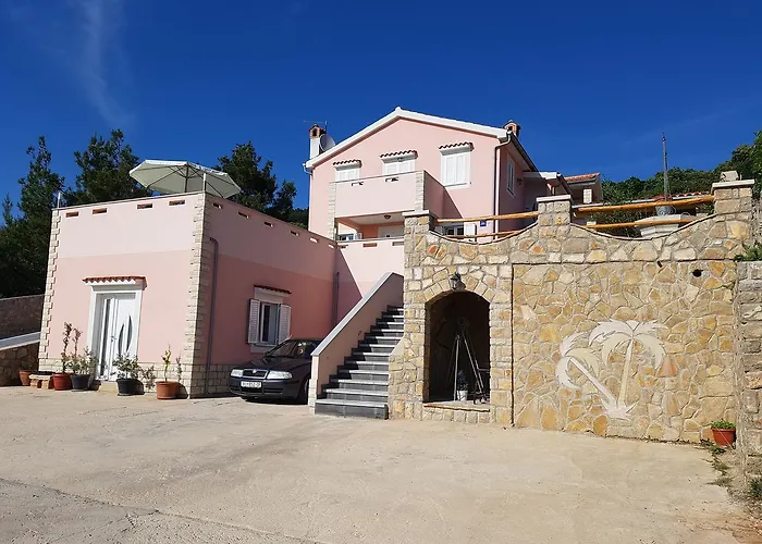 Ivana Appartement Cres