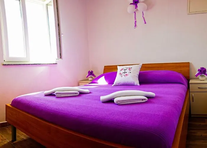 Appartement Ivana *