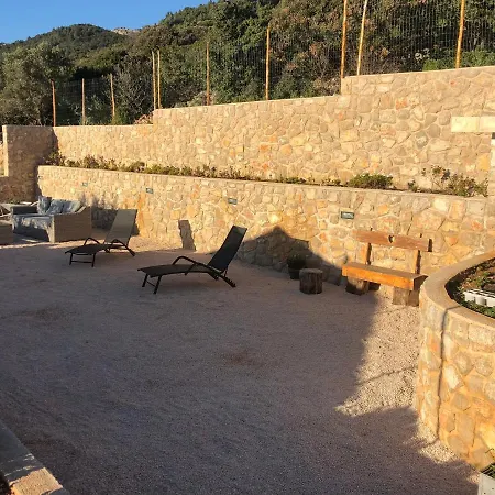 Apartmani Ivana Cres