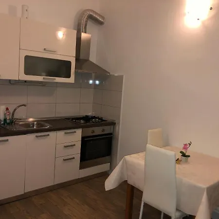Apartment Apartmani Ivana Cres