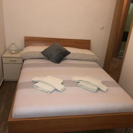 Apartment Apartmani Ivana Cres