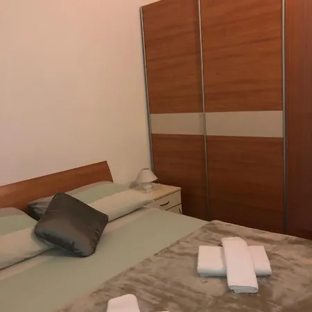 Apartmani Ivana Cres