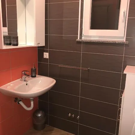 Apartment Apartmani Ivana Cres