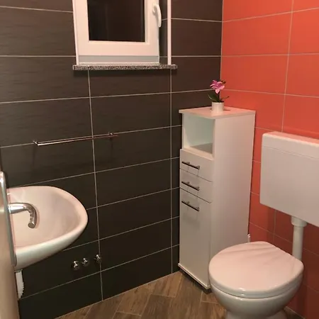 Apartmani Ivana * Cres