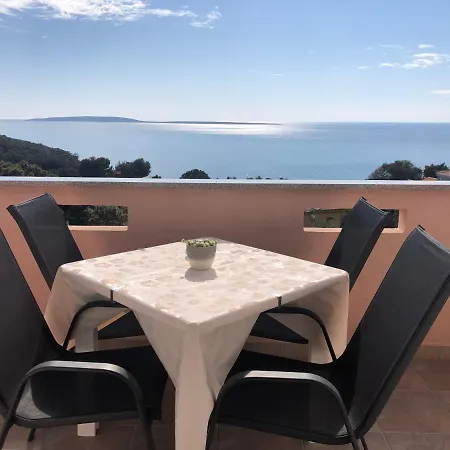 Apartmani Ivana Cres