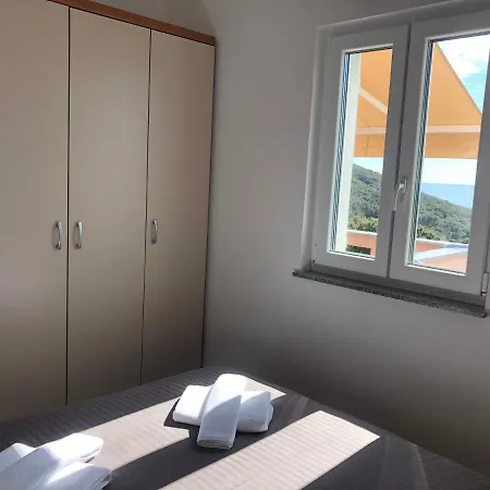 Apartmani Ivana