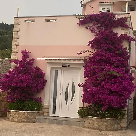 Appartement Ivana Cres