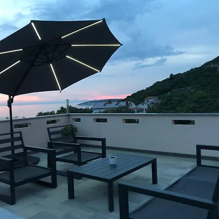 Apartmani Ivana