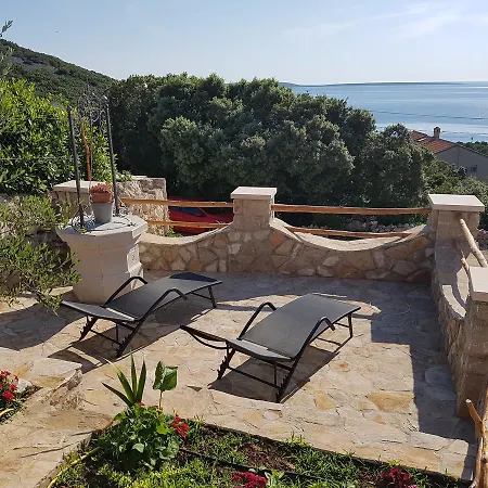 Apartmani Ivana Cres