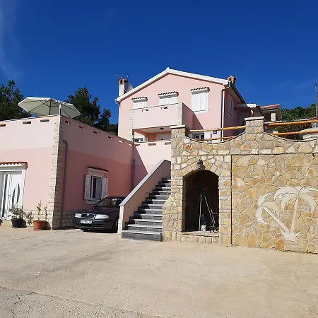 Ivana Appartement Cres